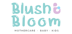 Blush & Bloom